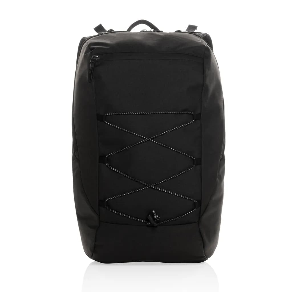 Impact AWARE™ Wanderrucksack 18L - schwarz