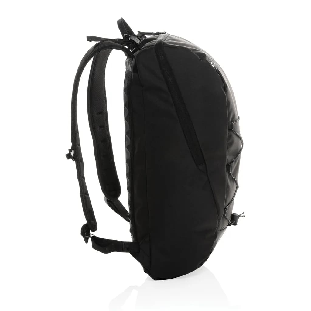 Impact AWARE™ Wanderrucksack 18L - schwarz