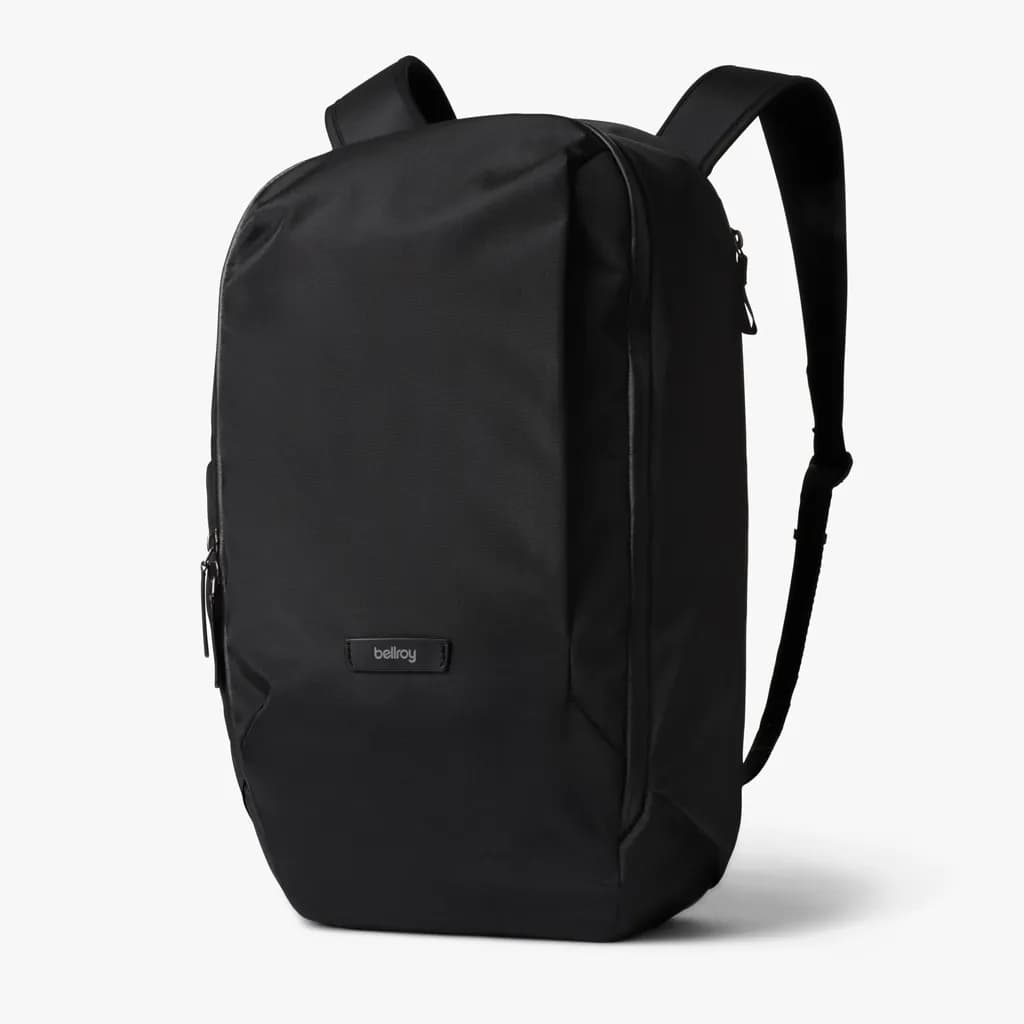 Bellroy Transit Workpack - schwarz