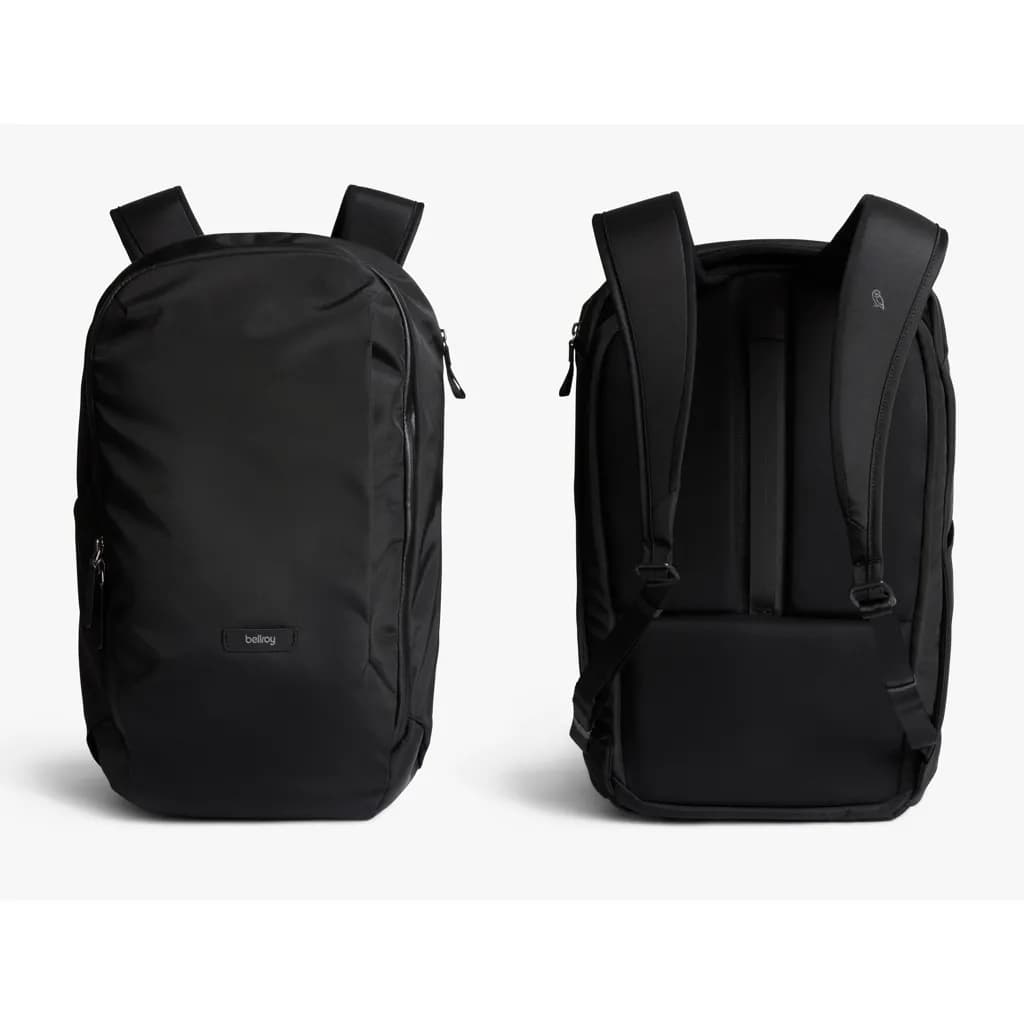 Bellroy Transit Workpack - schwarz