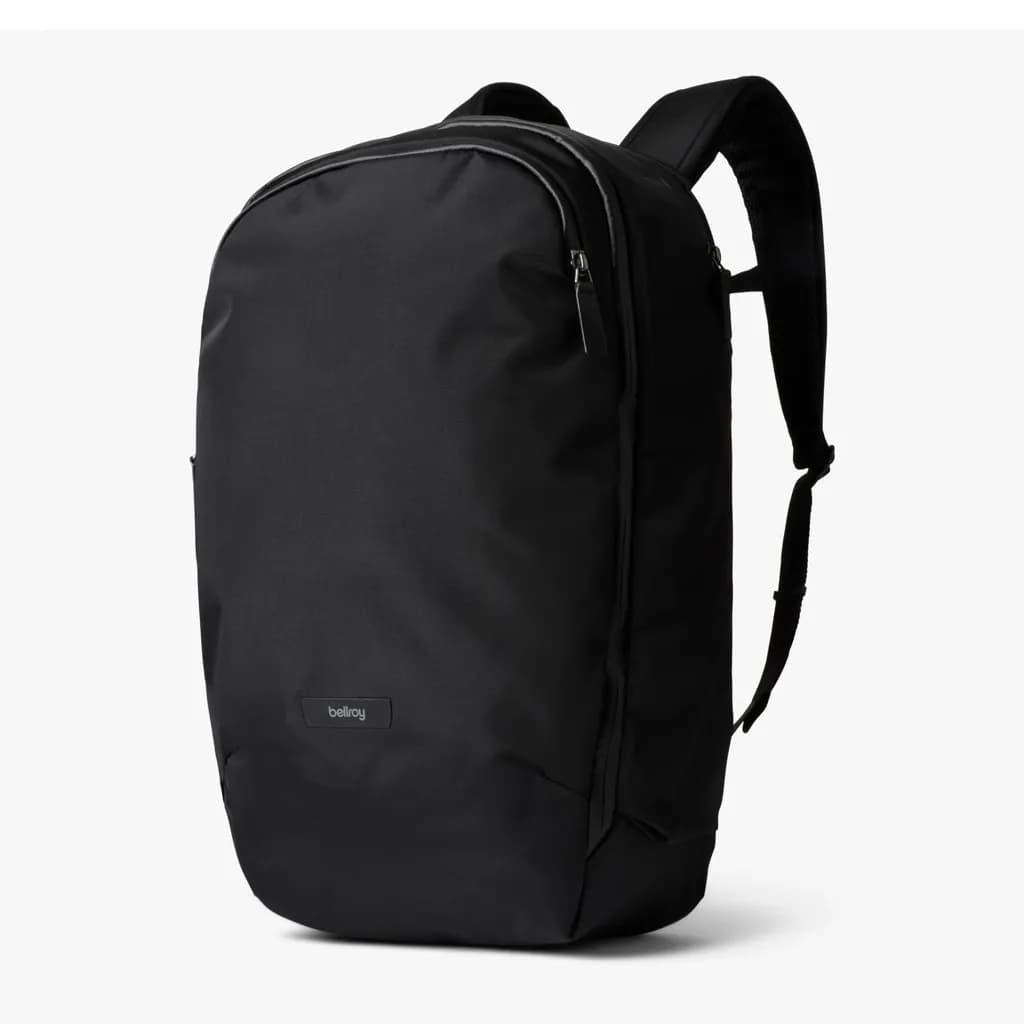 Bellroy Transit Rucksack - schwarz