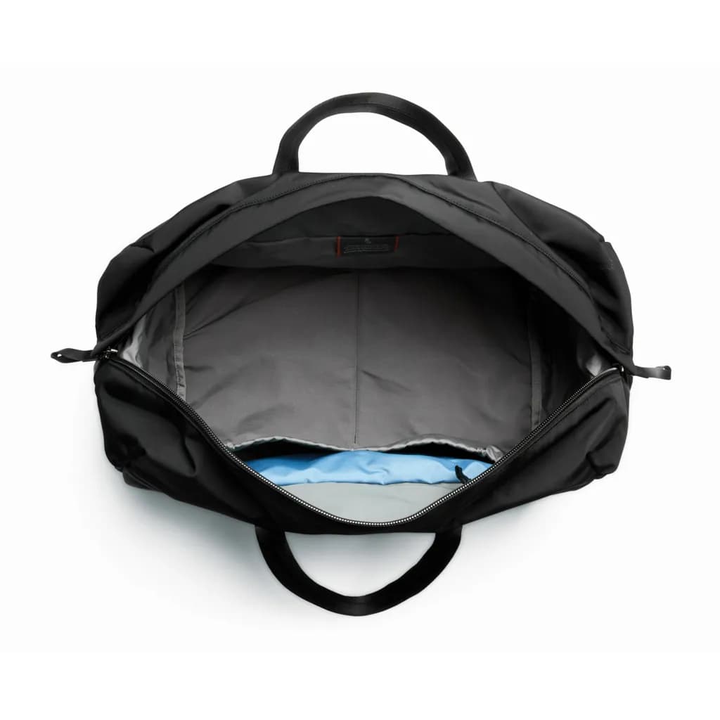 Bellroy Classic Weekender 45L - schwarz