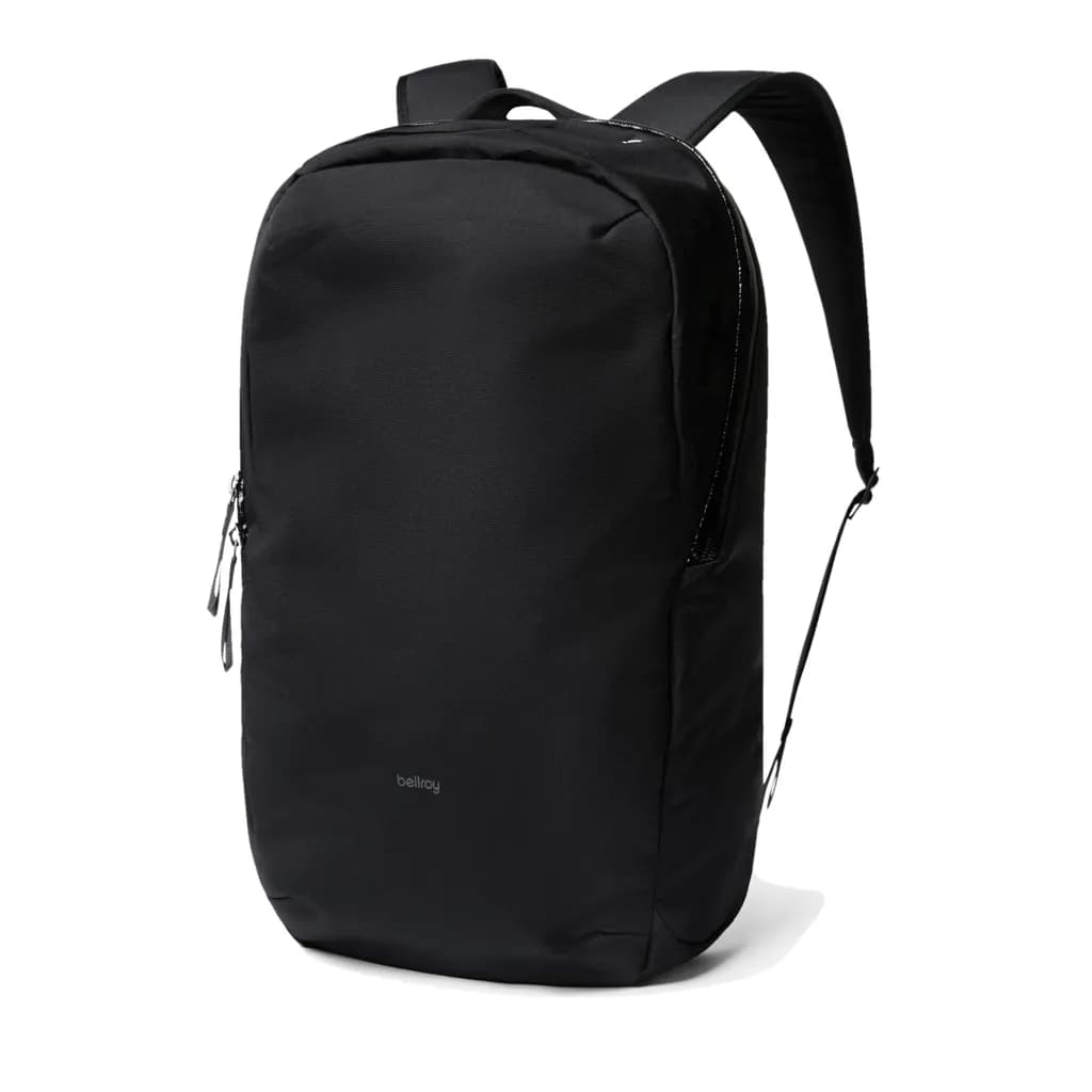 Bellroy Via Rucksack - schwarz