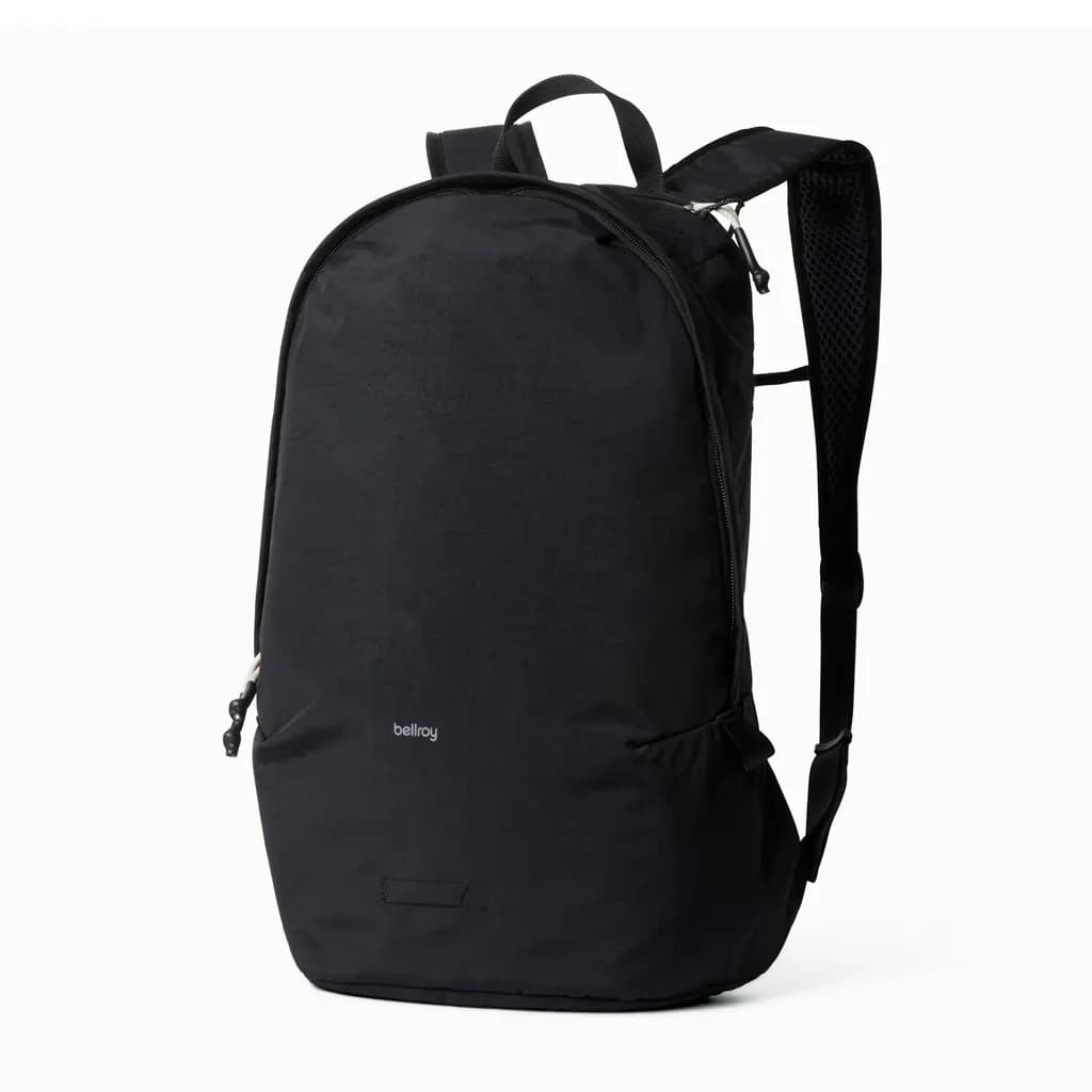 Bellroy Lite Daypack - schwarz