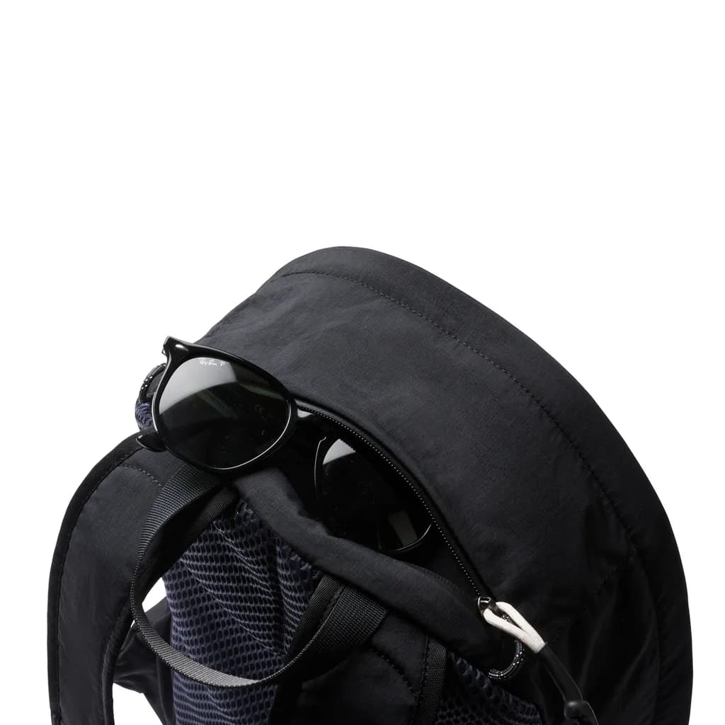 Bellroy Lite Daypack - schwarz