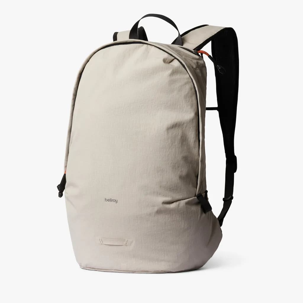 Bellroy Lite Daypack - beige