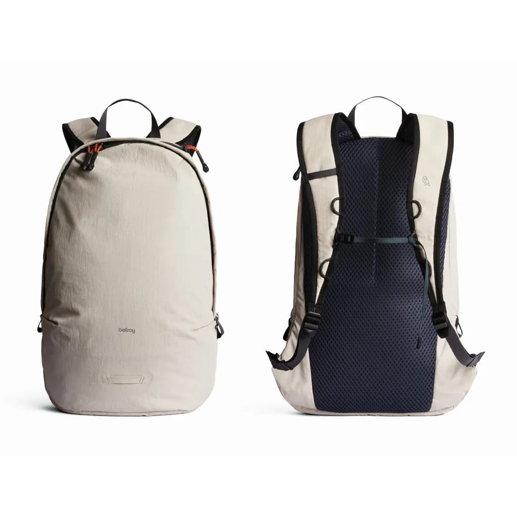 Bellroy Lite Daypack - beige
