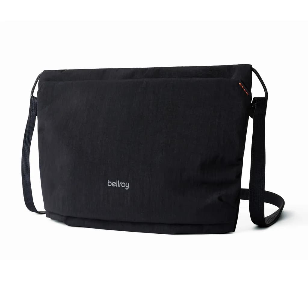 Bellroy Lite Sacoche - schwarz