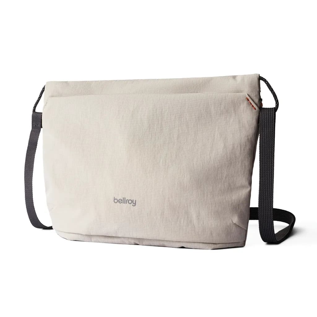 Bellroy Lite Sacoche - beige