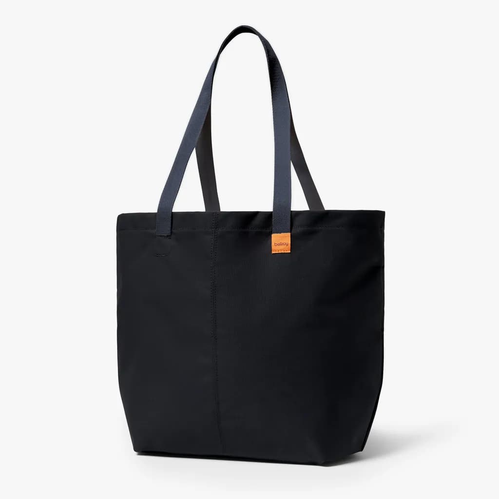 Bellroy Market Tote - schwarz