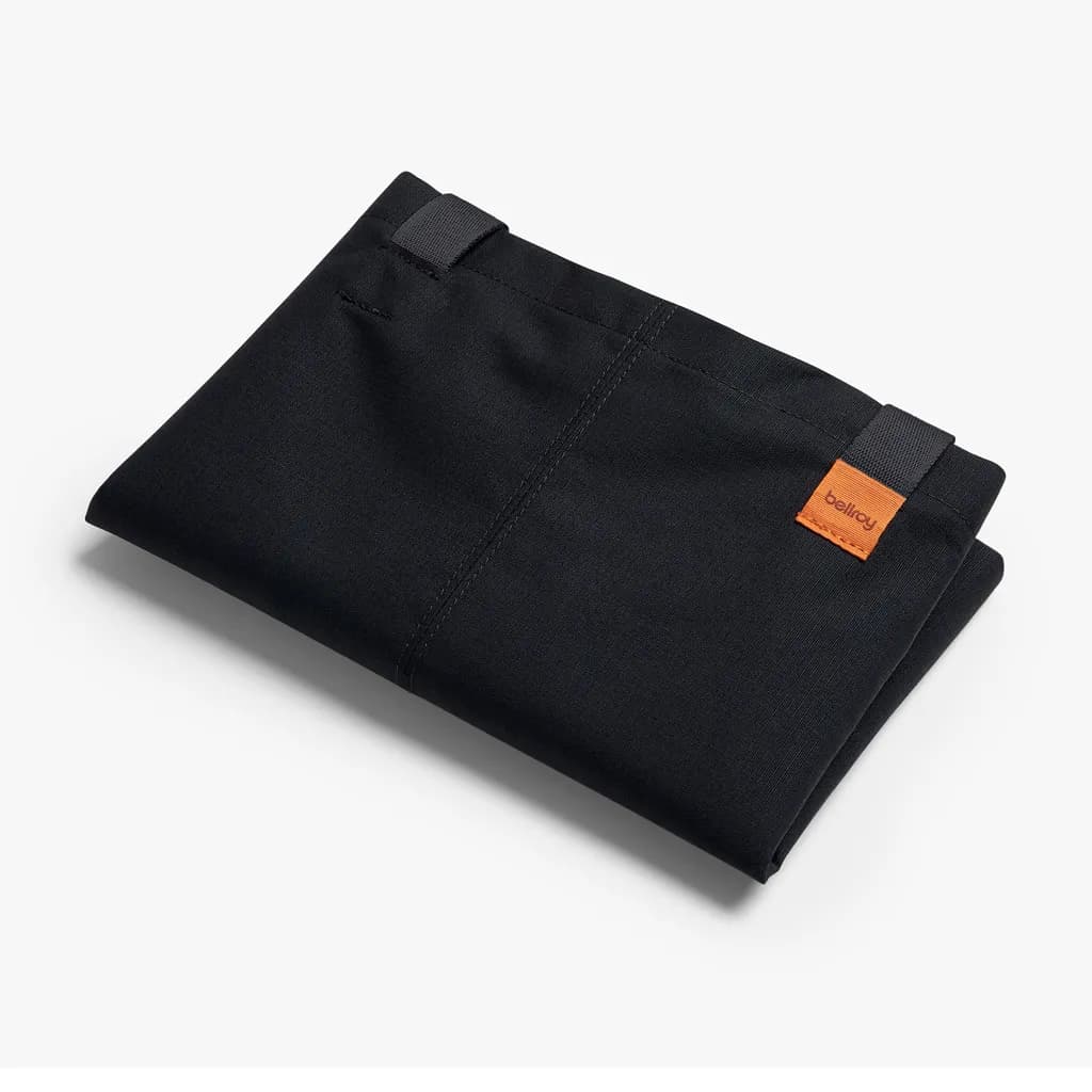 Bellroy Market Tote - schwarz