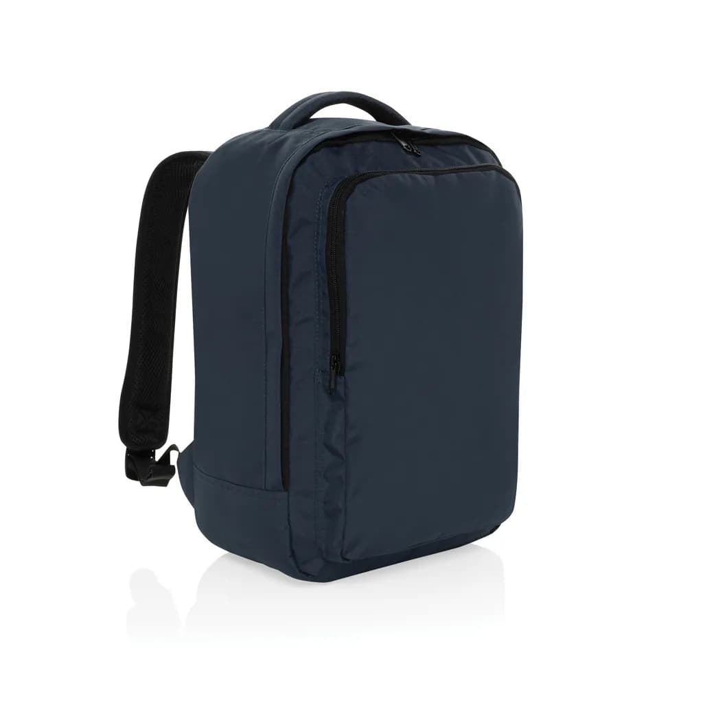 Ace Aware™ RPET Free On Board travel pack - navy blau