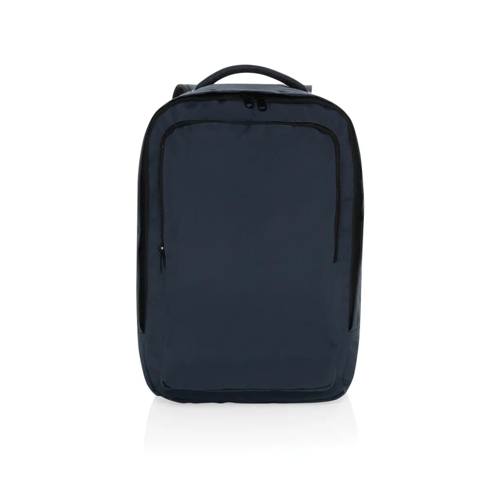 Ace Aware™ RPET Free On Board travel pack - navy blau