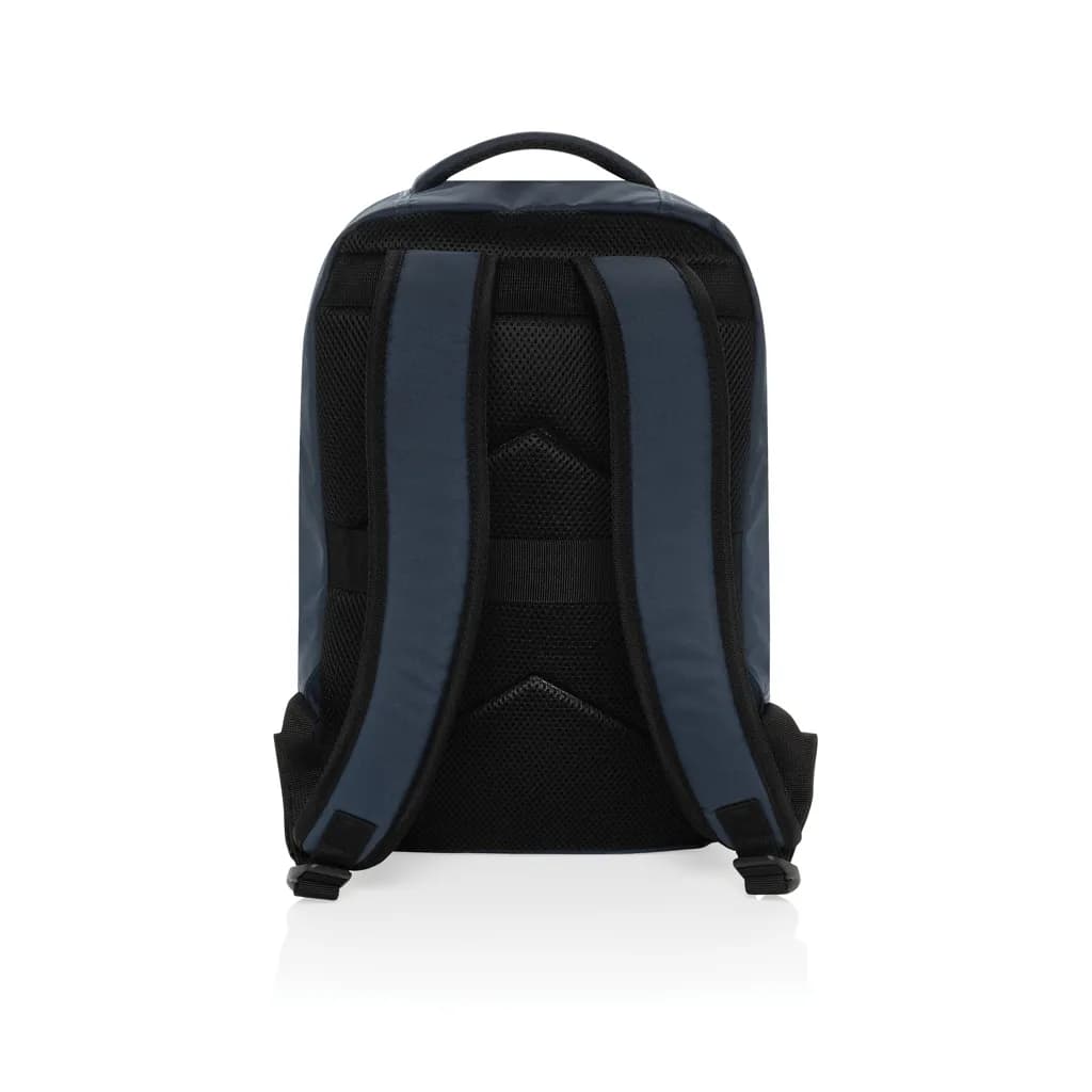 Ace Aware™ RPET Free On Board travel pack - navy blau