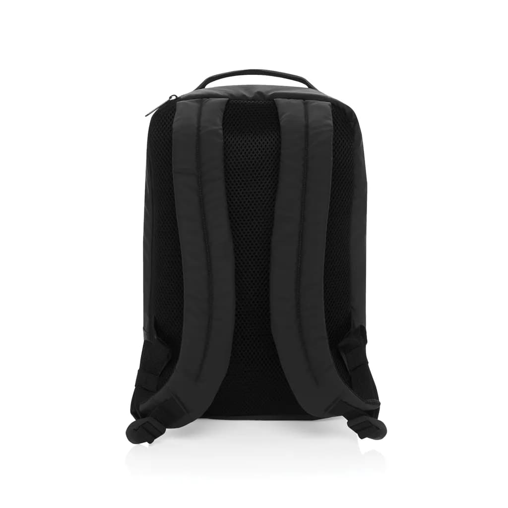 Armond Aware™ RPET Free -On-Board Travel Pack - schwarz