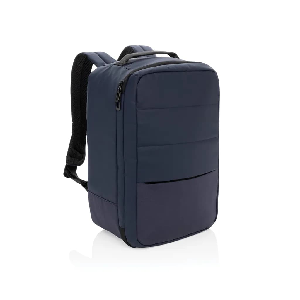 Armond Aware™ RPET Free -On-Board Travel Pack - navy blau
