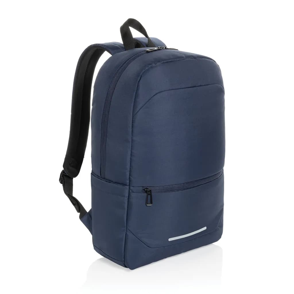 CityPack AWARE™ RPET Business 15,6-Laptop-Rucksack - navy blau