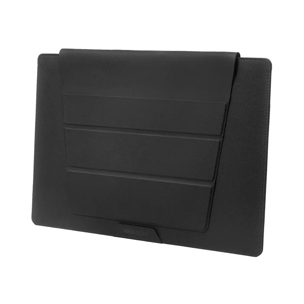 XD Design 14 Mobile Office Sleeve - schwarz