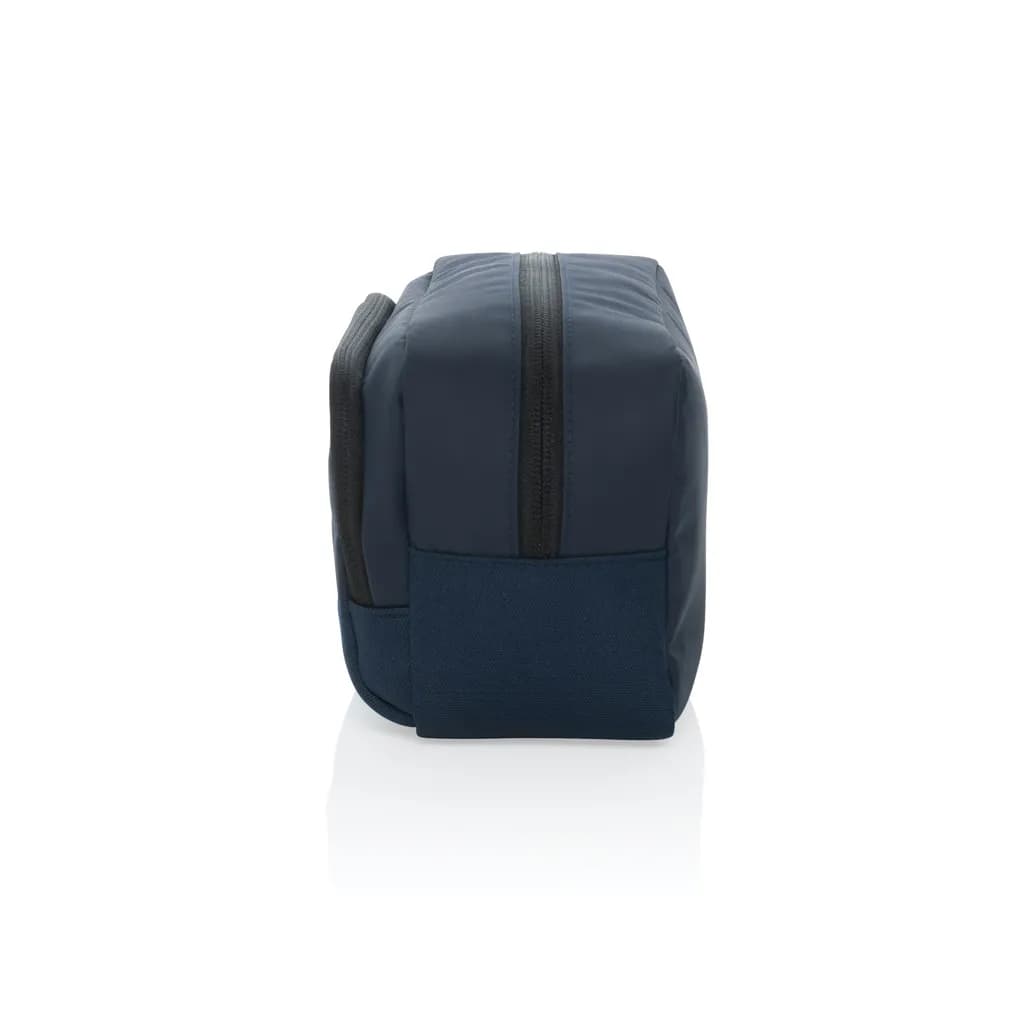 Armond AWARE™ RPET Kosmetiktasche - navy blau