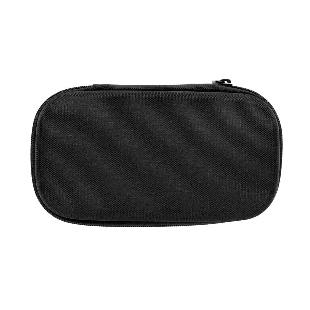 TravelCharge Pro Reiseladegerät mit USB-C aus RCS rec. ABS - weiß