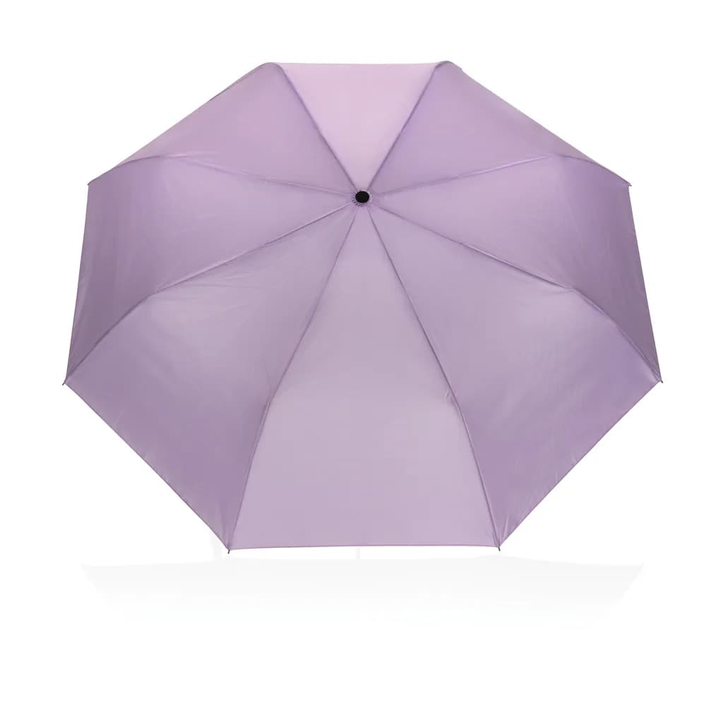 21 Impact AWARE™ 190T Mini-Regenschirm mit Auto-Open - lavender