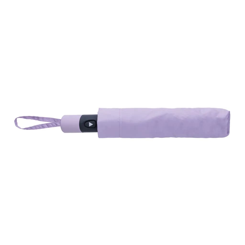 21 Impact AWARE™ 190T Mini-Regenschirm mit Auto-Open - lavender