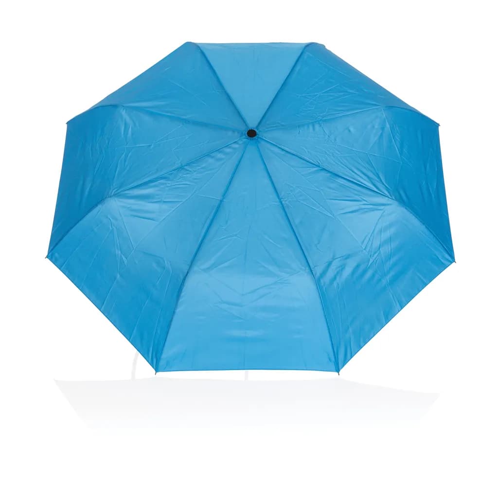 21 Impact AWARE™ 190T Mini-Regenschirm mit Auto-Open - tranquil blue
