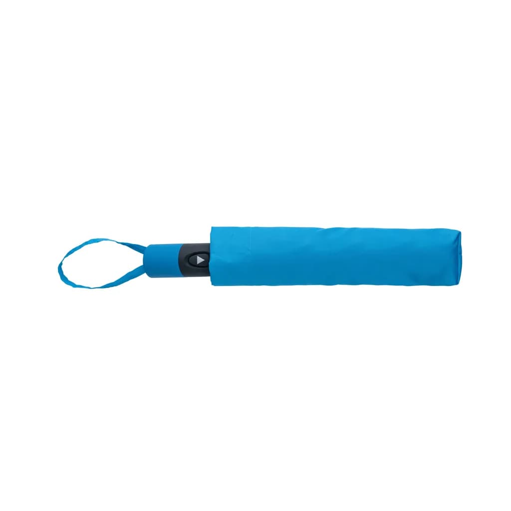 21 Impact AWARE™ 190T Mini-Regenschirm mit Auto-Open - tranquil blue