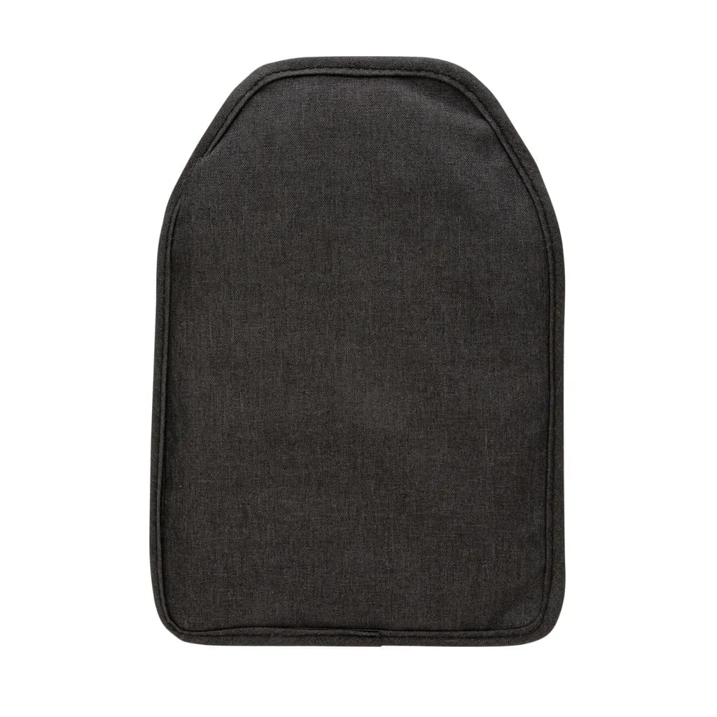 Vino AWARE™ rPET Weinkühler-Sleeve - schwarz