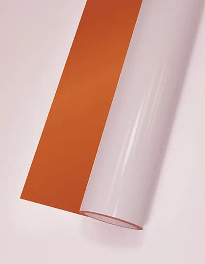 Poli-Flex® Turbo - Bright Copper (ca. Pantone 39-6C)