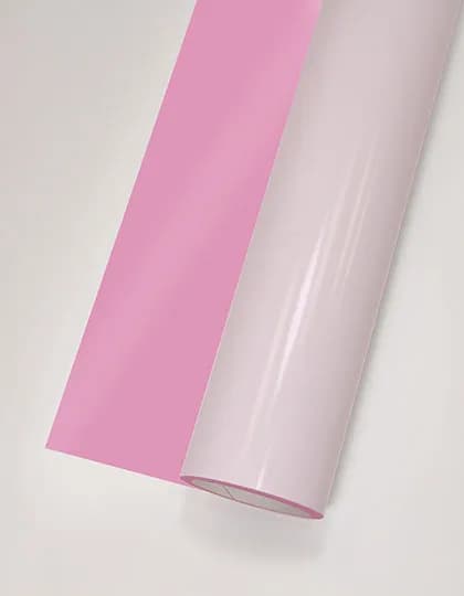 Poli-Flex® Turbo - Bright Violet (ca. Pantone 7437C)