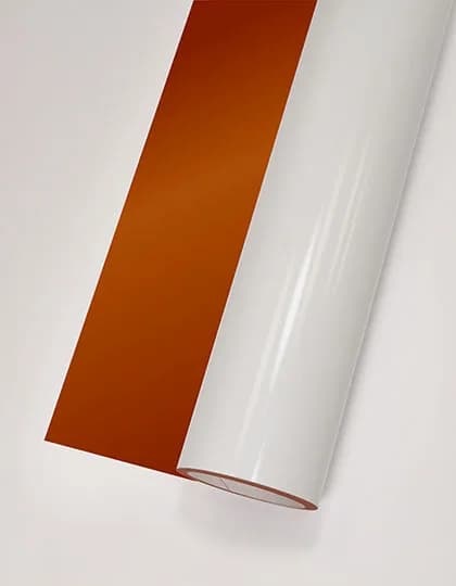 Poli-Flex® Turbo - Bronze (ca. Pantone 19-1435TCX)