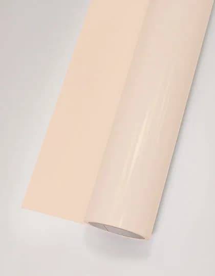 L-Flex - Light Apricot (ca. Pantone 475C)