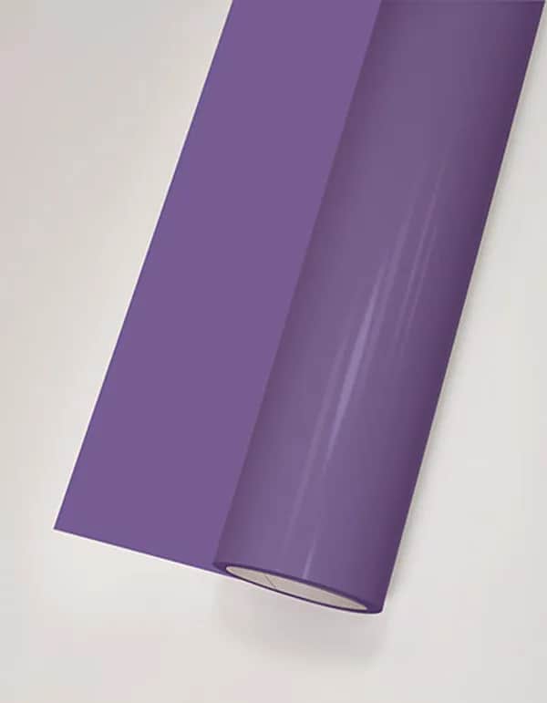 Poli-Flex® Turbo - Peri (ca. Pantone 17-3938TPG)