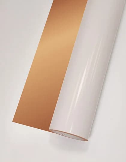 Poli-Flex® Turbo - Rose Gold (ca. Pantone 54-12C)