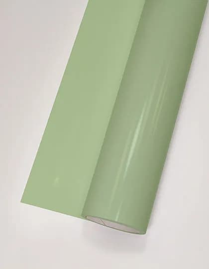 L-Flex - Sage Green (ca. Pantone 2404 C)
