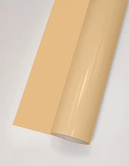 Poli-Flex® Turbo - Sand Beige (ca. Pantone 22-2C)