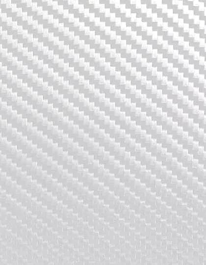 Poli-Flex® Carbon - White Carbon