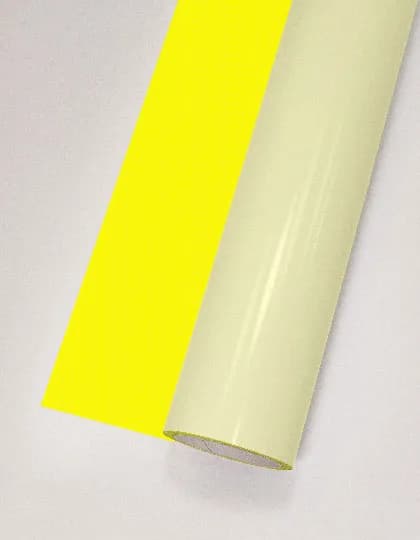 Poli-Flex® Turbo Reflex - Turbo Reflex Yellow