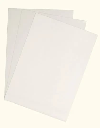 Subli-Flock 5901 - White