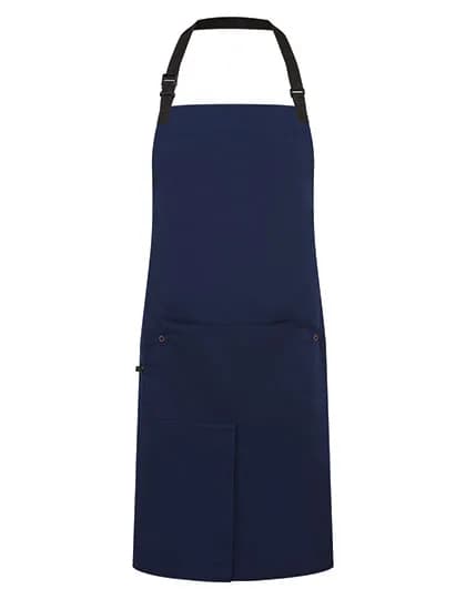 Utility 2.0 Ripstop Apron - Navy (ca. Pantone 533C)