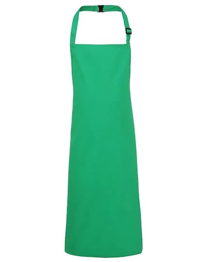 Childrens´ Apron - Kelly Green (ca. Pantone 355C)