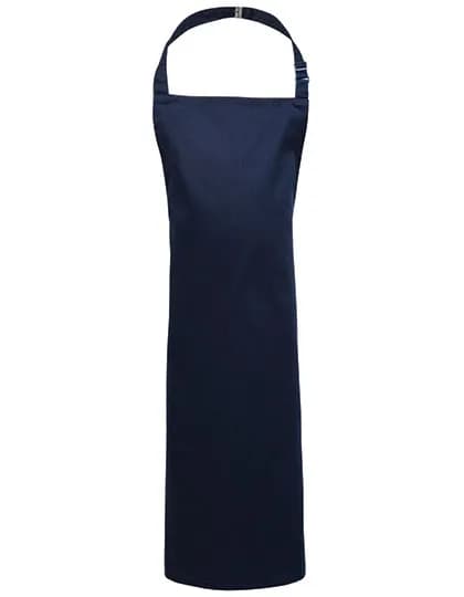 Childrens´ Apron - Navy (ca. Pantone 2378C)