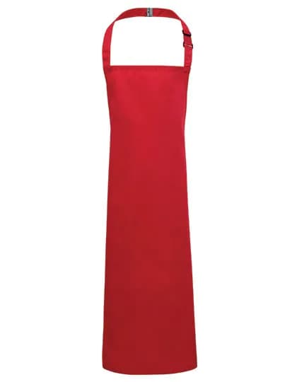 Childrens´ Apron - Red
