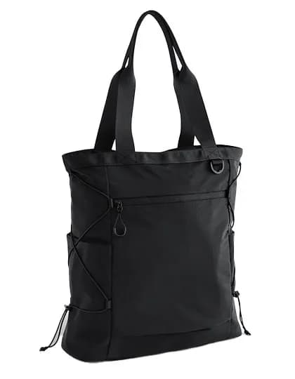 UrbanShift Bag - Black