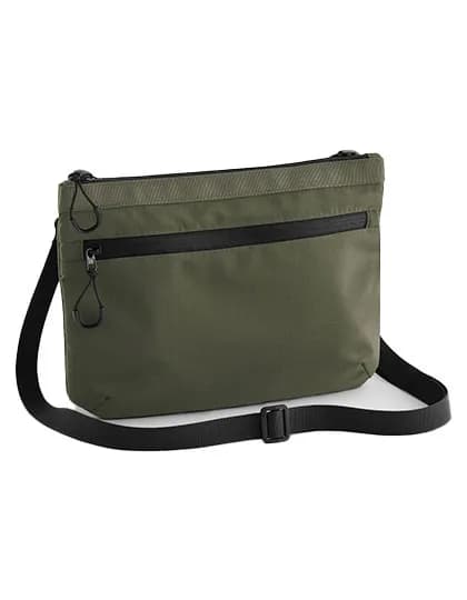 UrbanShift Sacoche - Olive Green