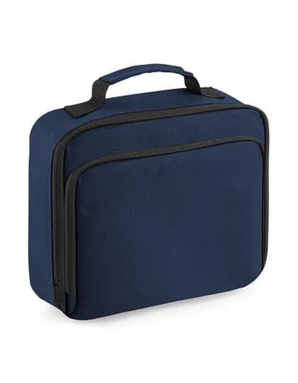 Lunch Cooler Bag - French Navy