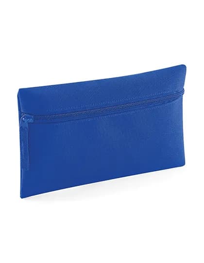 Pencil Case - Bright Royal