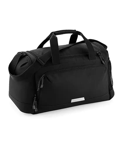 Academy Holdall - Black