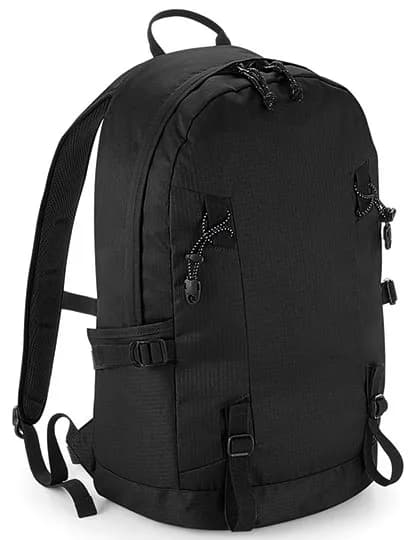 Everyday Outdoor 20L Backpack - Black